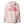 FORTY NINTH PEAK Pink Windbreaker Jacket