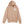Forty Ninth Vintage Tan Hoodie