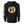 TAKE A HIKE Black Zip Hoodie