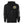 TAKE A HIKE Black Zip Hoodie