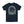 Late Nights Bright Lights Navy T-Shirt