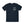 Late Nights Bright Lights Navy T-Shirt