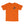 Leader Of The Follow Orange T-Shirt