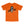Load image into Gallery viewer, Leader Of The Follow Orange T-Shirt
