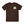 Local By Nature Brown T-Shirt