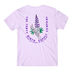 Lupine Lavender T-Shirt