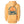 Midnight Sun State Of Mind Peach Hoodie
