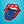 Load image into Gallery viewer, The AK Mouth Sticker
