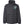 Raised By Rivers Black Anorak