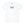 The Standard Box Logo White T-Shirt
