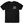 Strike In Silence Black T-Shirt