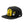 Load image into Gallery viewer, AK Rep The Set Black Snapback Hat
