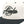 Alaska True To The North Cream/Black Snapback Hat