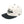 Alaska True To The North Cream/Black Snapback Hat