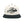 Alaska True To The North Cream/Black Snapback Hat