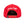 Greater Northwest AK Monogram Red Snapback Hat