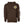 Take A Hike Brown Hoodie