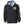 Take A Hike Black Hooded Coaches Jacket