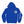 Load image into Gallery viewer, Take A Hike Royal Blue Hoodie
