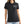 The Standard Logo Premium Tri-Blend Black T-Shirt