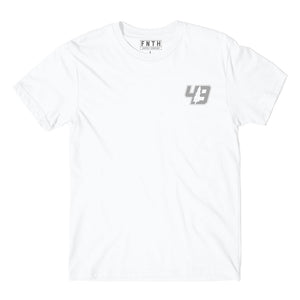 3 Pack 49 Tree Logo Premium Tee
