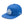 Load image into Gallery viewer, AK Statehood Blue Snapback Hat
