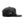 Load image into Gallery viewer, AK State Cluster Black Snapback Hat
