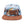 Load image into Gallery viewer, Alaskan Times 5 Panel Strapback Hat
