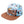 Load image into Gallery viewer, Alaskan Times 5 Panel Strapback Hat
