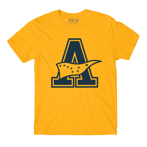 A-Town Yellow T-Shirt