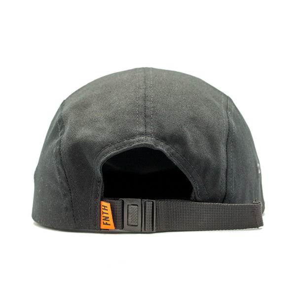 The 1st Edition 5 Panel Hat