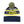 Load image into Gallery viewer, Forty Ninth Igloo Navy Pom Beanie
