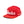 Load image into Gallery viewer, illaska Red Snapback Hat
