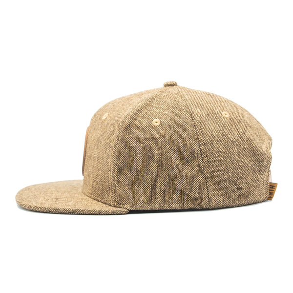 The Script OG Strapback Hat