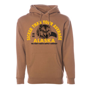Alaska Outerwear Company
