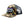 Load image into Gallery viewer, Sleeping Lady Camo Trucker Hat
